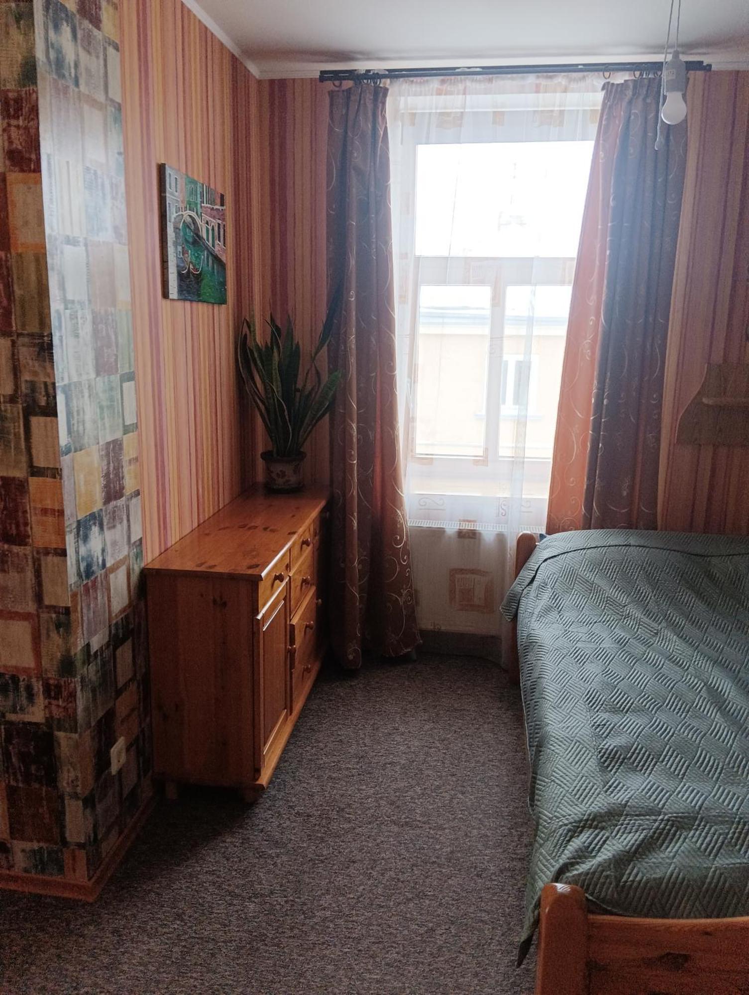 Ainas Flat Apartment Saldus Ngoại thất bức ảnh
